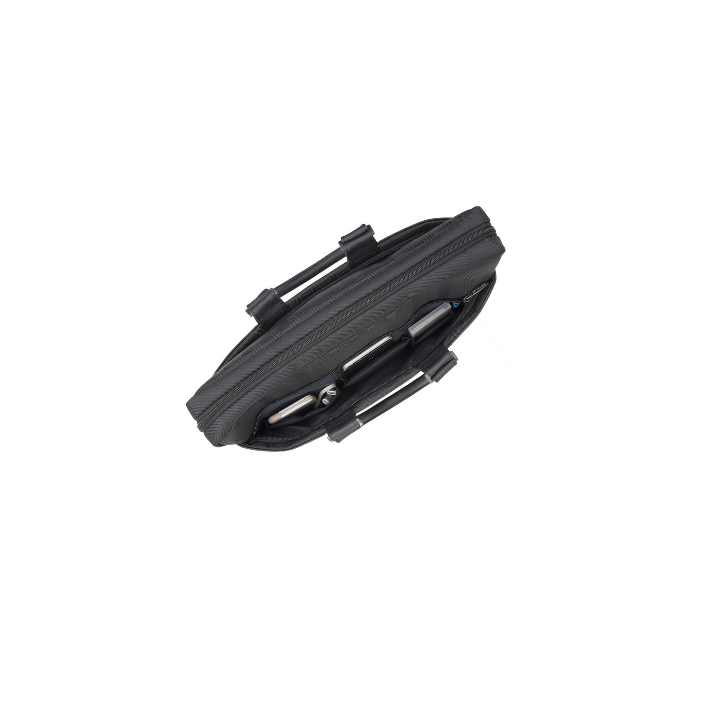 Rivacase Narita Business Laptop Bag 15.6inch Black