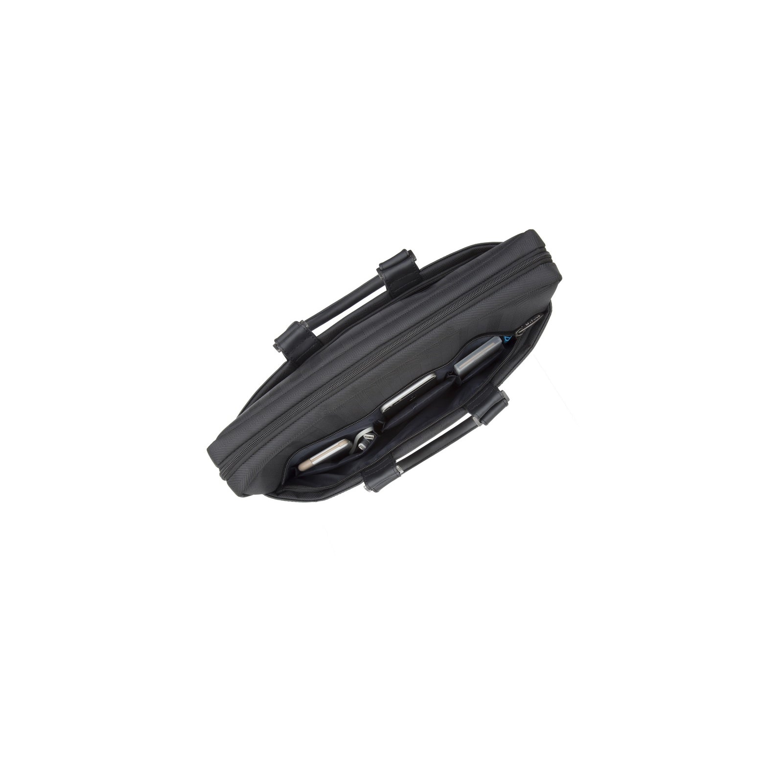 Rivacase Narita Business Laptop Bag 15.6inch Black