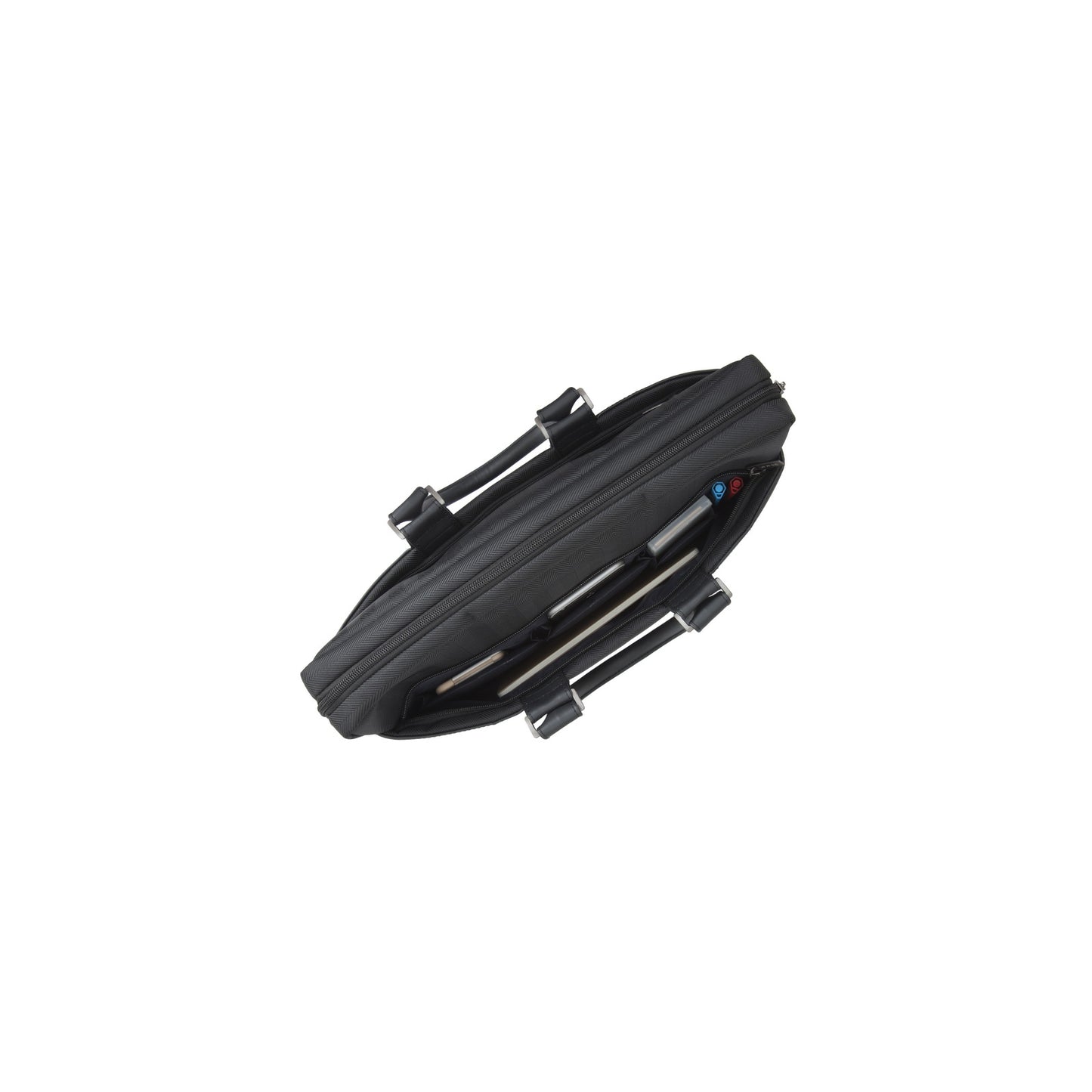 Rivacase Narita Business Laptop Bag 15.6inch Black