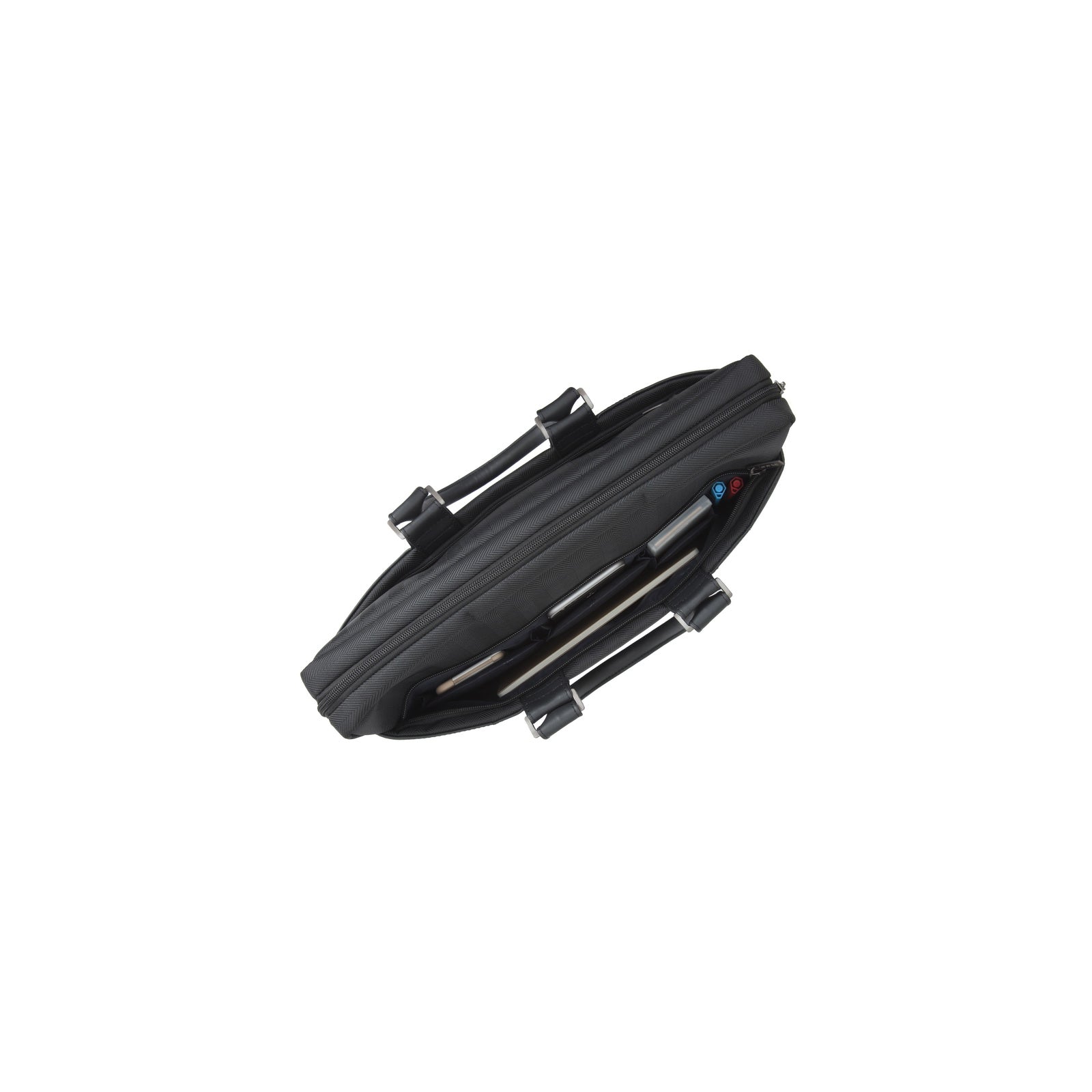 Rivacase Narita Business Laptop Bag 15.6inch Black