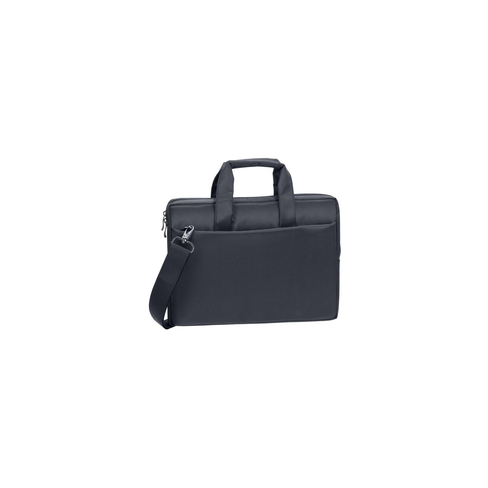 Rivacase Central Laptop Bag 13.3inch Black