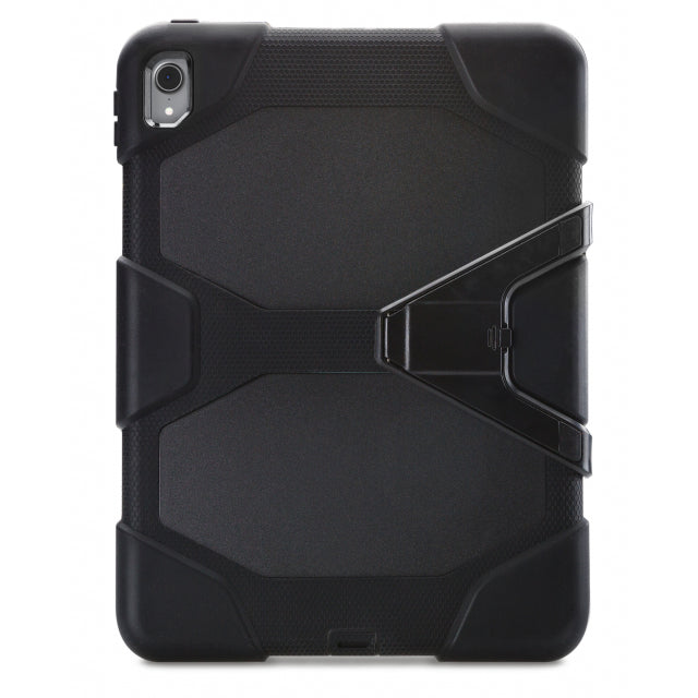 Xccess Survivor Essential Case Apple iPad Pro 11 2018 Schwarz