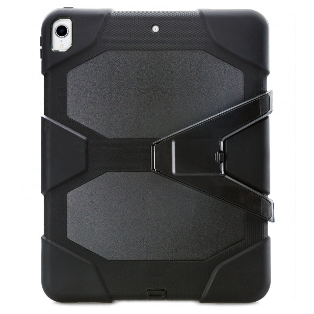 Xccess Survivor Essential Case Apple iPad Pro 12.9 2018 Black
