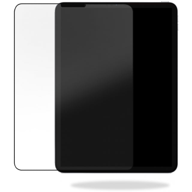 Mobilize Displayschutzfolie aus Glas Apple iPad Pro 11 (2018/2020/2021/2022)/Air 10.9 (2020/2022)