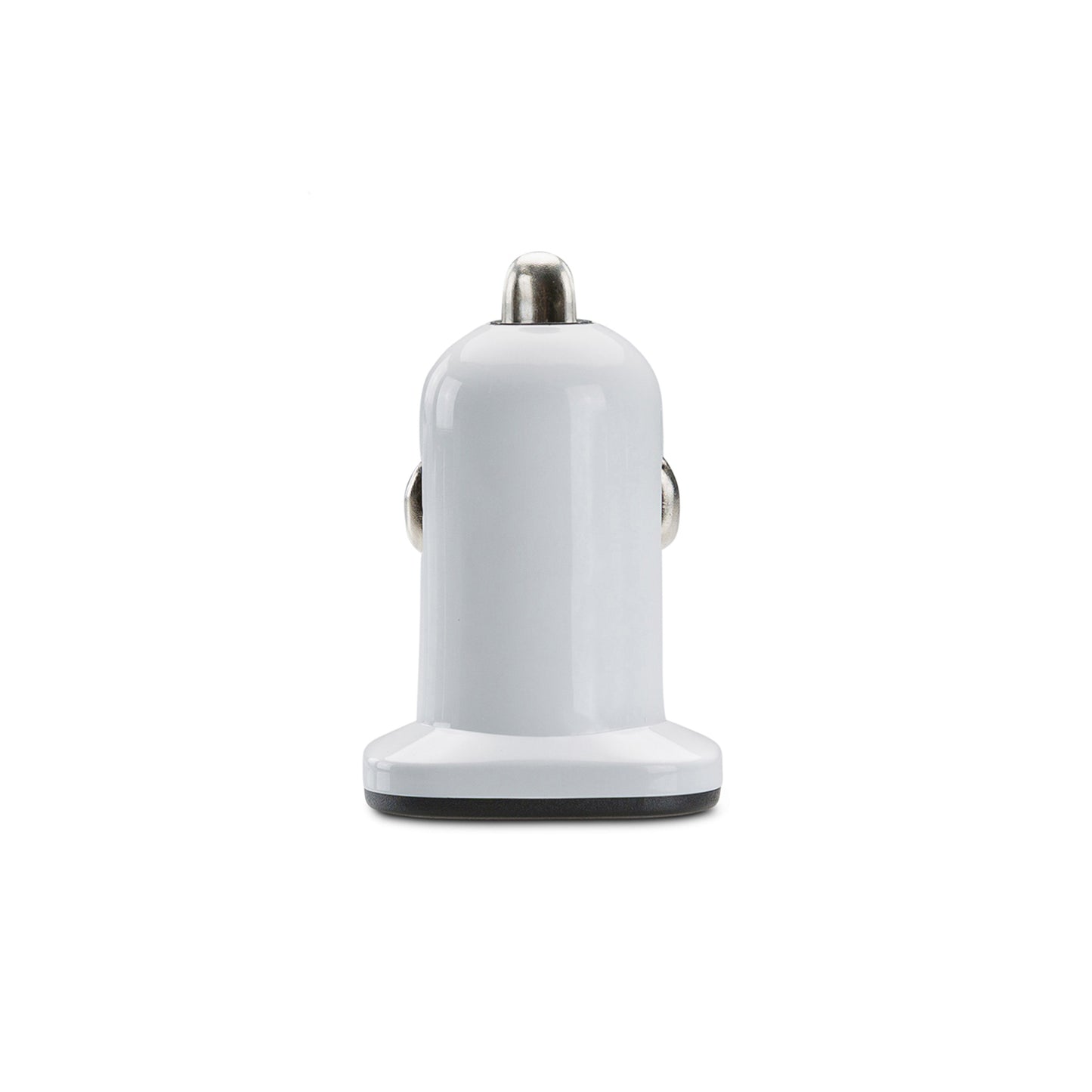 Xccess Car Charger Dual USB 2.1A White