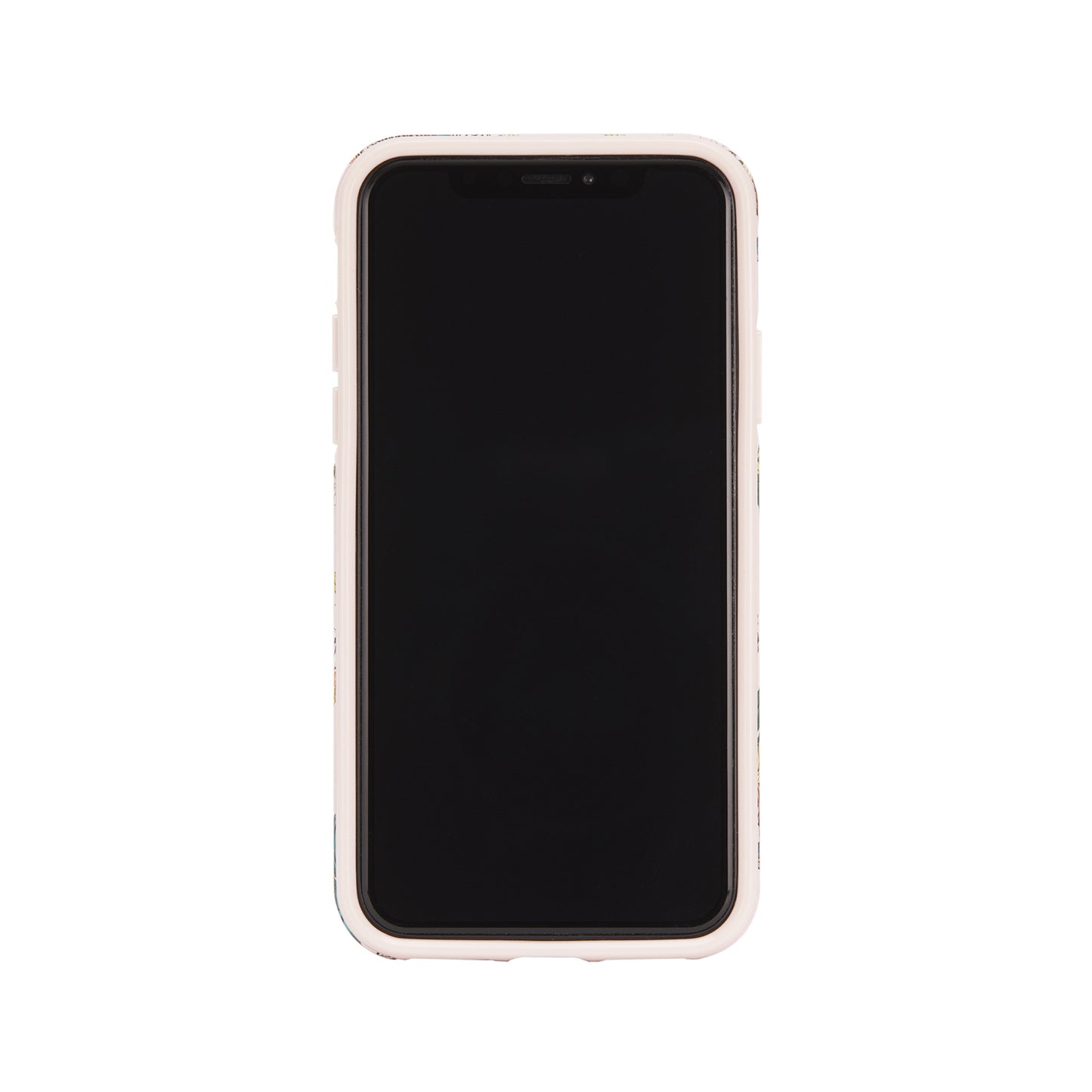 Richmond & Finch Freedom Series Apple iPhone X/Xs Pink Tiger/Gold