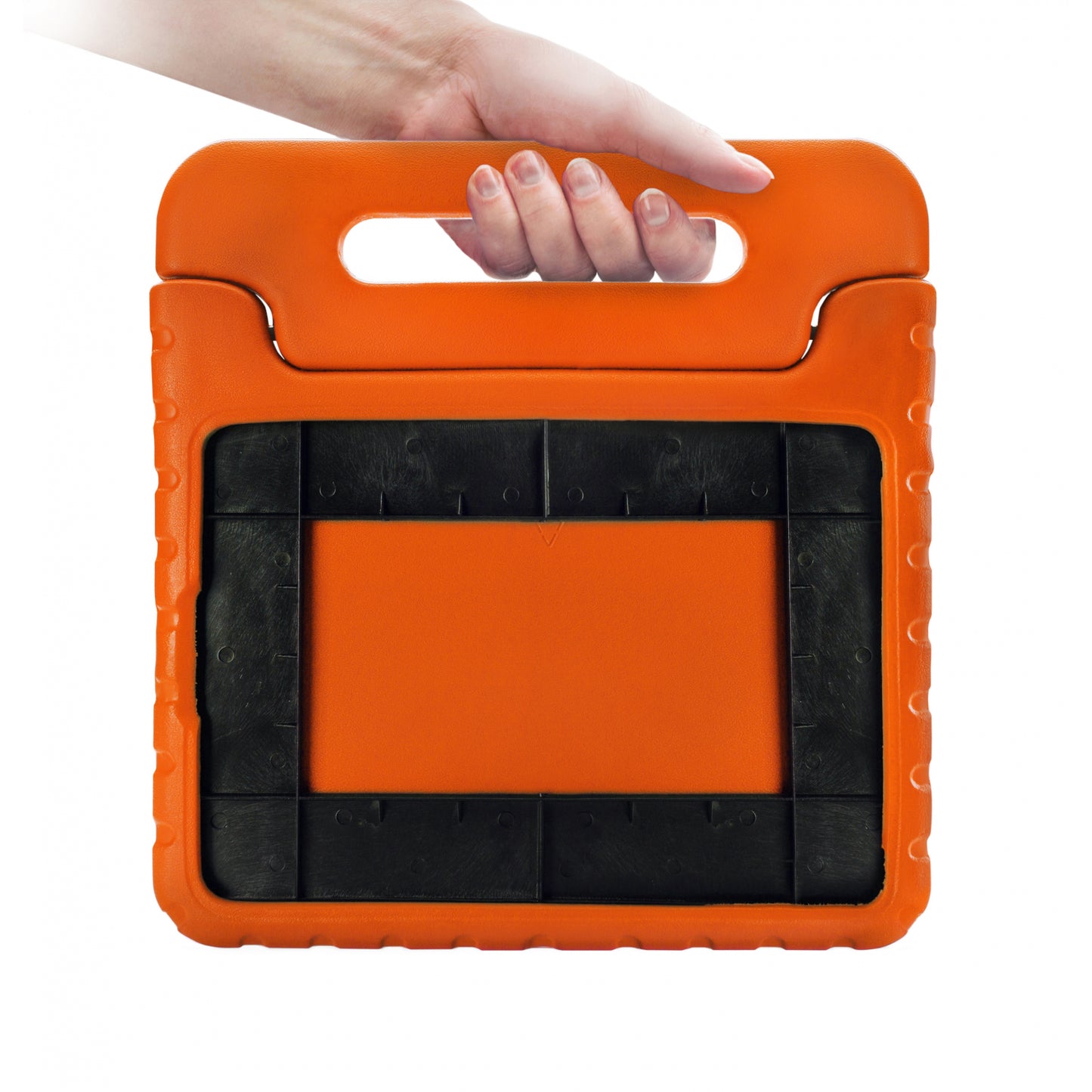 Xccess Kids Guard Tablet Case for Apple iPad Air/Air 2/Pro 9.7/9.7 2017/2018 Orange