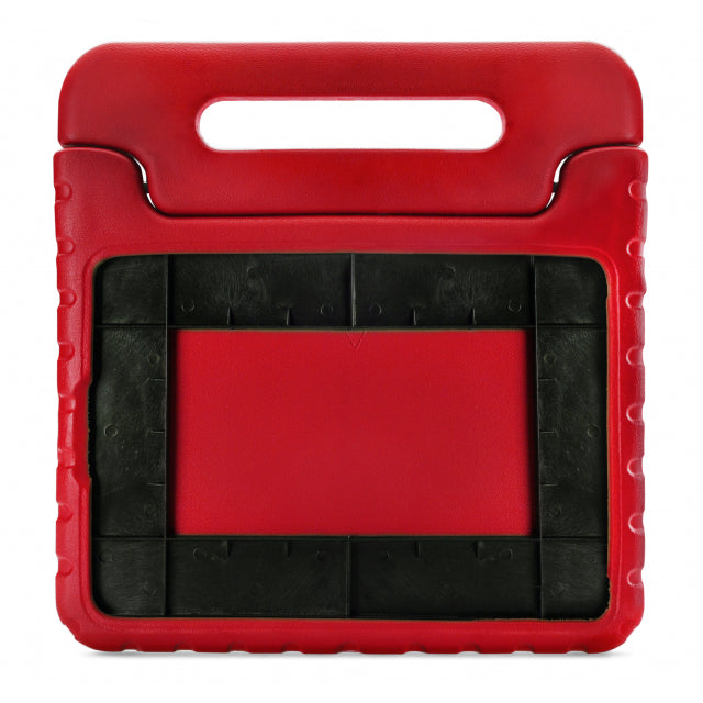 Xccess Kids Guard Étui pour tablette pour Apple iPad Air/Air 2/Pro 9.7/9.7 2017/2018 Rouge