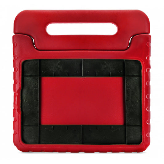 Xccess Kids Guard Tablet Case for Apple iPad Air/Air 2/Pro 9.7/9.7 2017/2018 Red