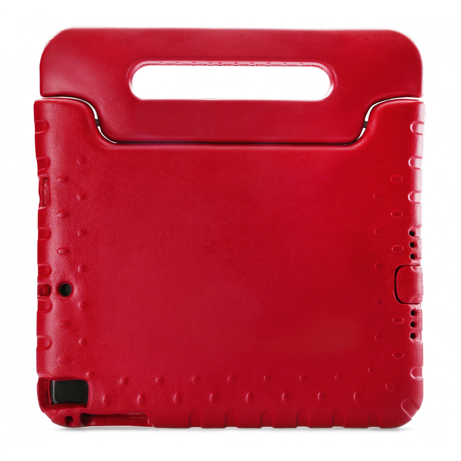 Xccess Kids Guard Tablet Case for Apple iPad Air/Air 2/Pro 9.7/9.7 2017/2018 Red