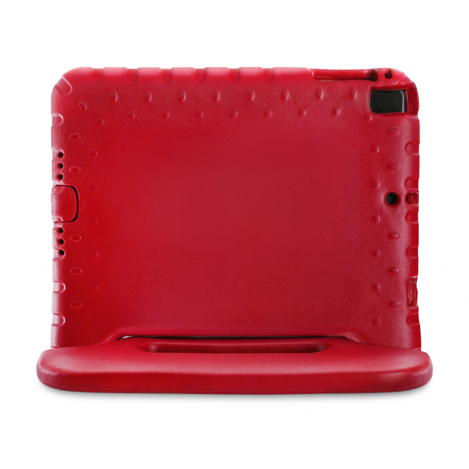 Xccess Kids Guard Tablet Case for Apple iPad Air/Air 2/Pro 9.7/9.7 2017/2018 Red