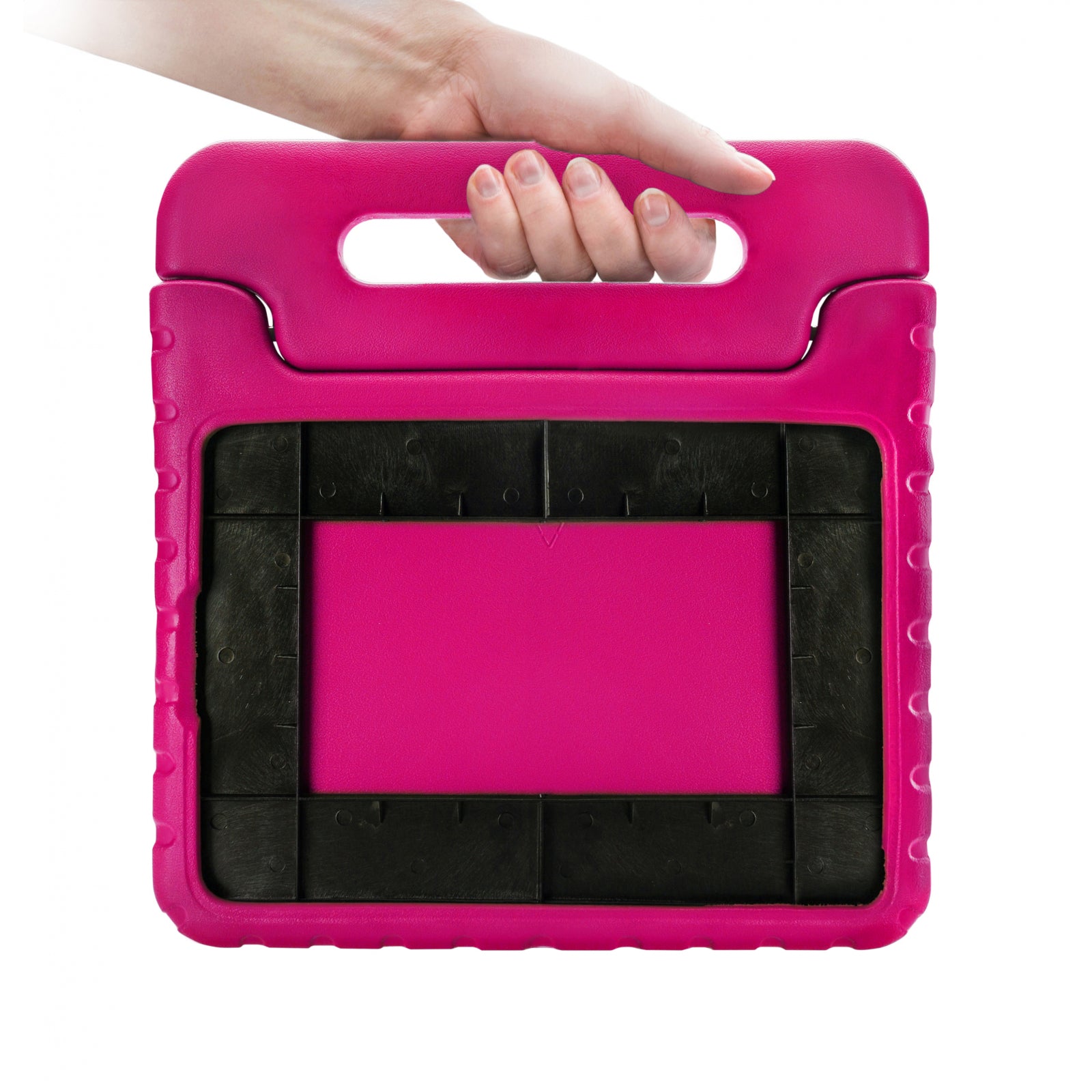 Xccess Kids Guard Tablet Case for Apple iPad Air/Air 2/Pro 9.7/9.7 2017/2018 Pink