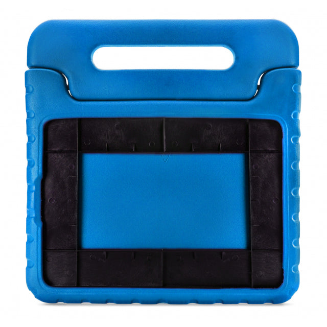 Xccess Kids Guard Tablet-Hülle für Apple iPad Air/Air 2/Pro 9.7/9.7 2017/2018 Blau