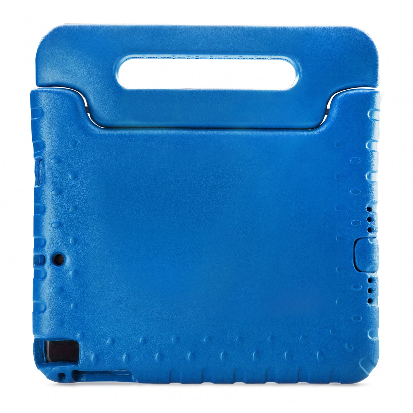 Xccess Kids Guard Tablet Case for Apple iPad Air/Air 2/Pro 9.7/9.7 2017/2018 Blue