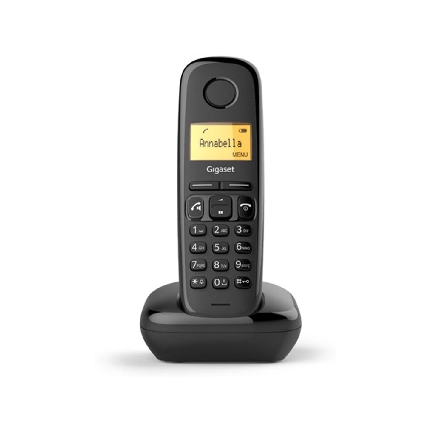 Gigaset A270 Black