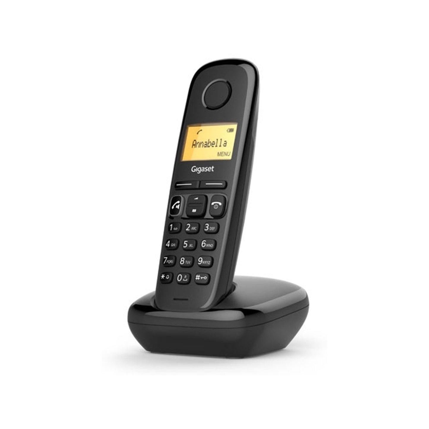 Gigaset A270 Black