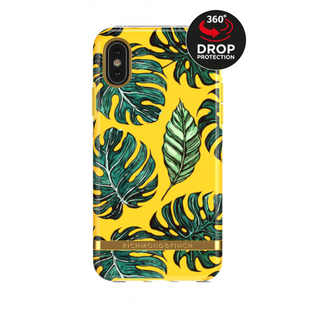 Richmond & Finch Freedom Series Apple iPhone X/Xs Tropical Sunset