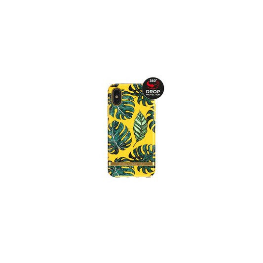 Richmond & Finch Freedom Series Apple iPhone X/Xs Tropical Sunset