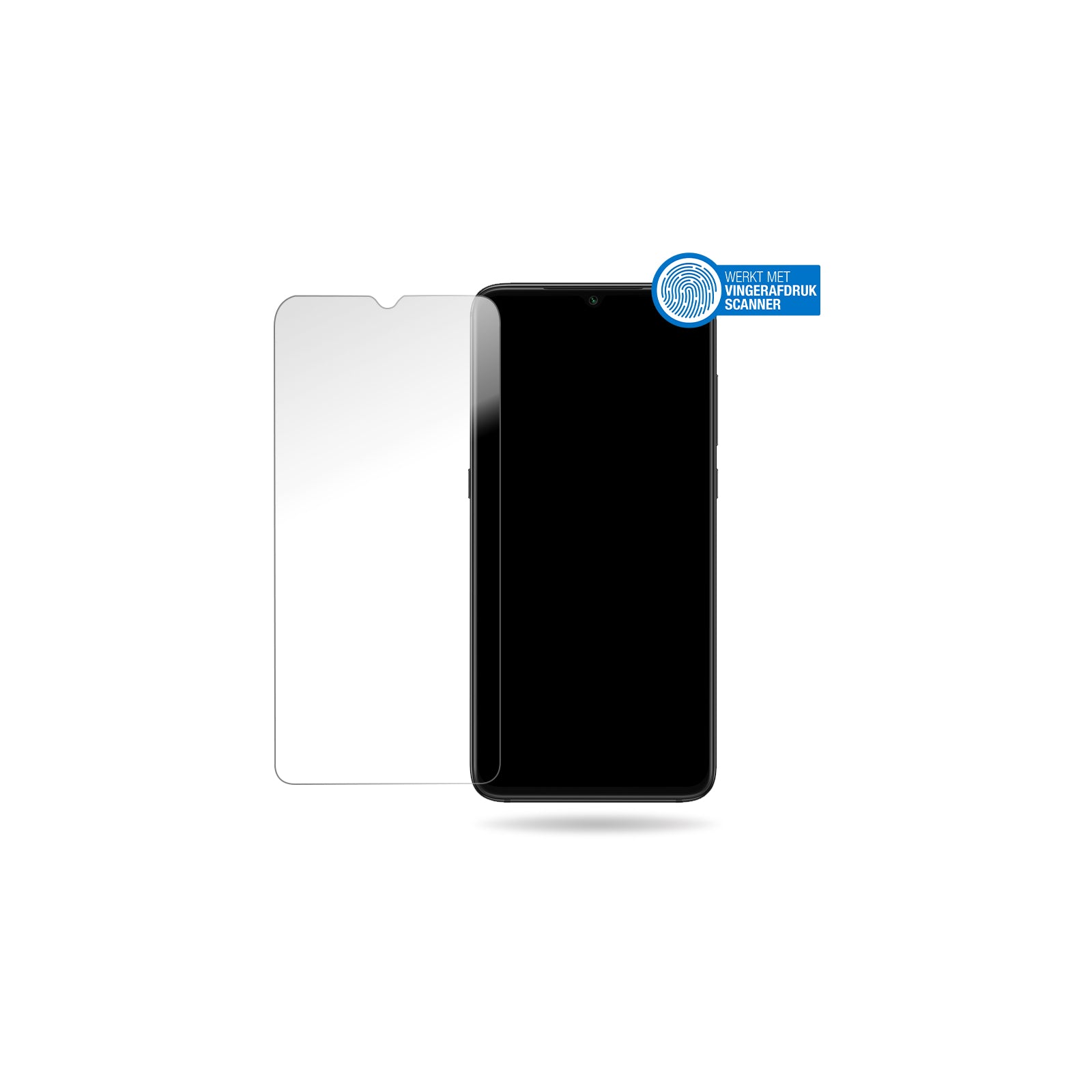 Mobilize Glass Screen Protector Xiaomi Mi 9