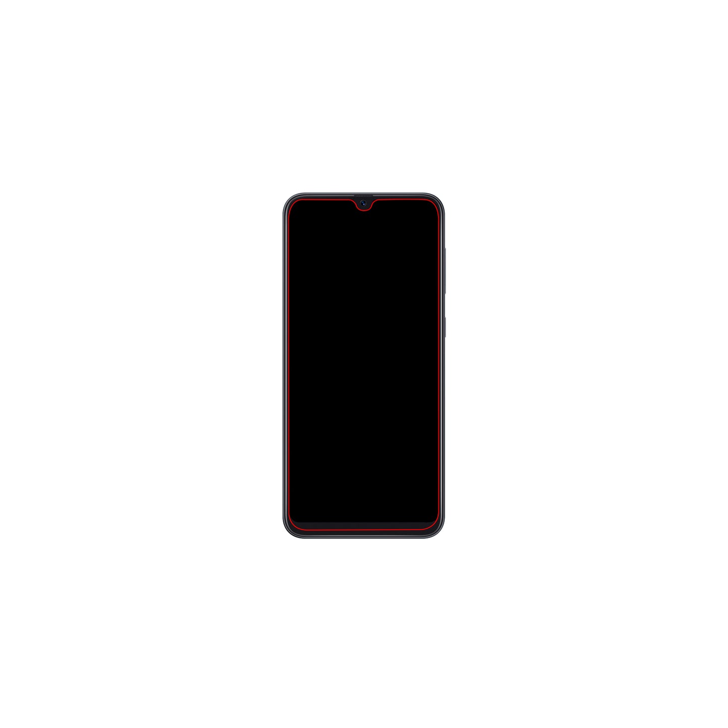 Mobilize Glass Screen Protector Samsung Galaxy A30s/A50
