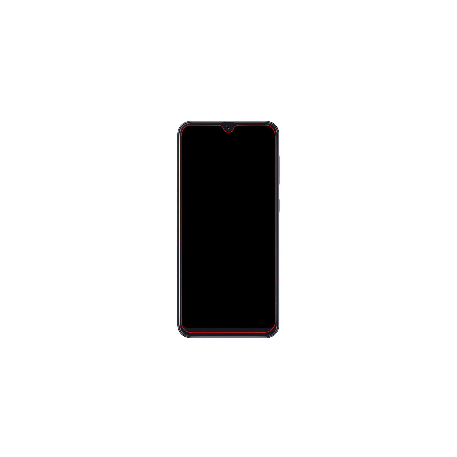 Mobilize Glass Screen Protector Samsung Galaxy A30s/A50