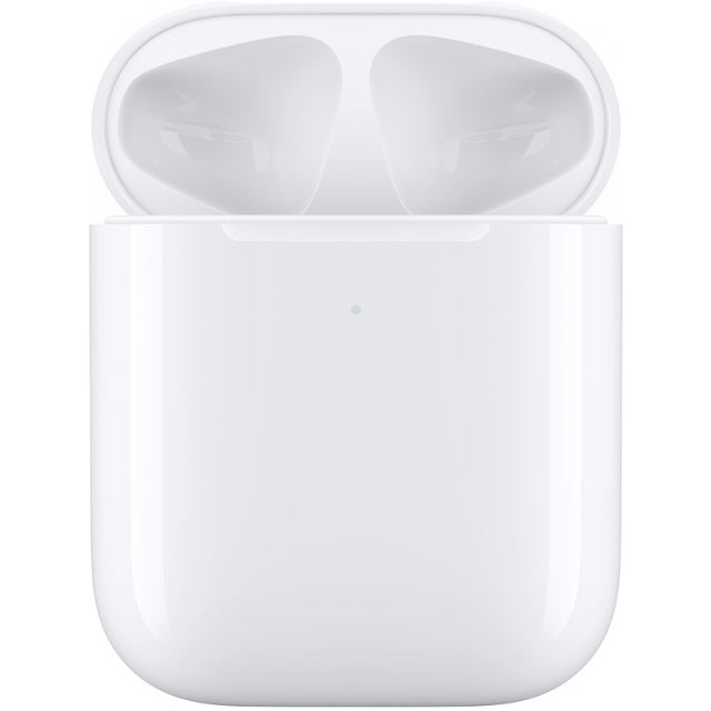 MR8U2ZM/A Apple AirPods Wireless Charging Case White