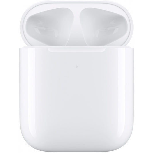 MR8U2ZM/A Apple AirPods Wireless Charging Case White