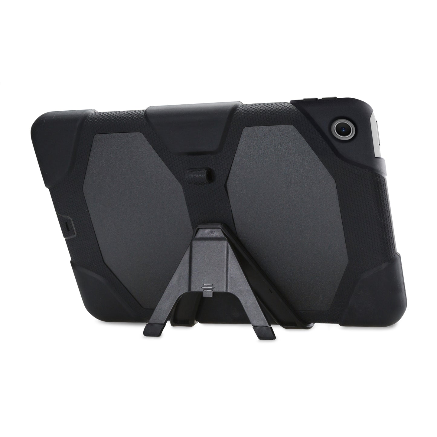 Xccess Survivor Essential Case Apple iPad 10.2 (2019/2020/2021) Black (Screenless)