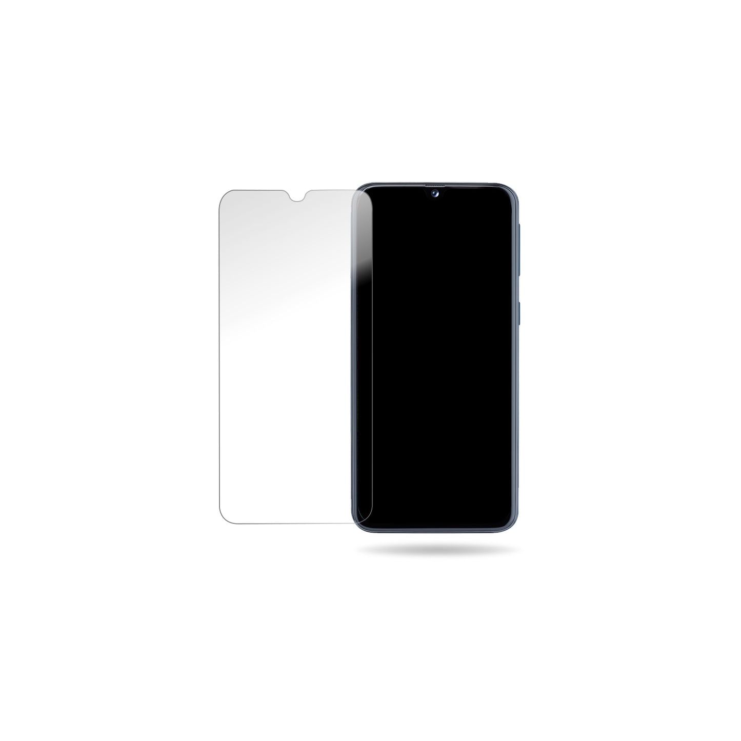 Mobilize Glass Screen Protector Samsung Galaxy A40