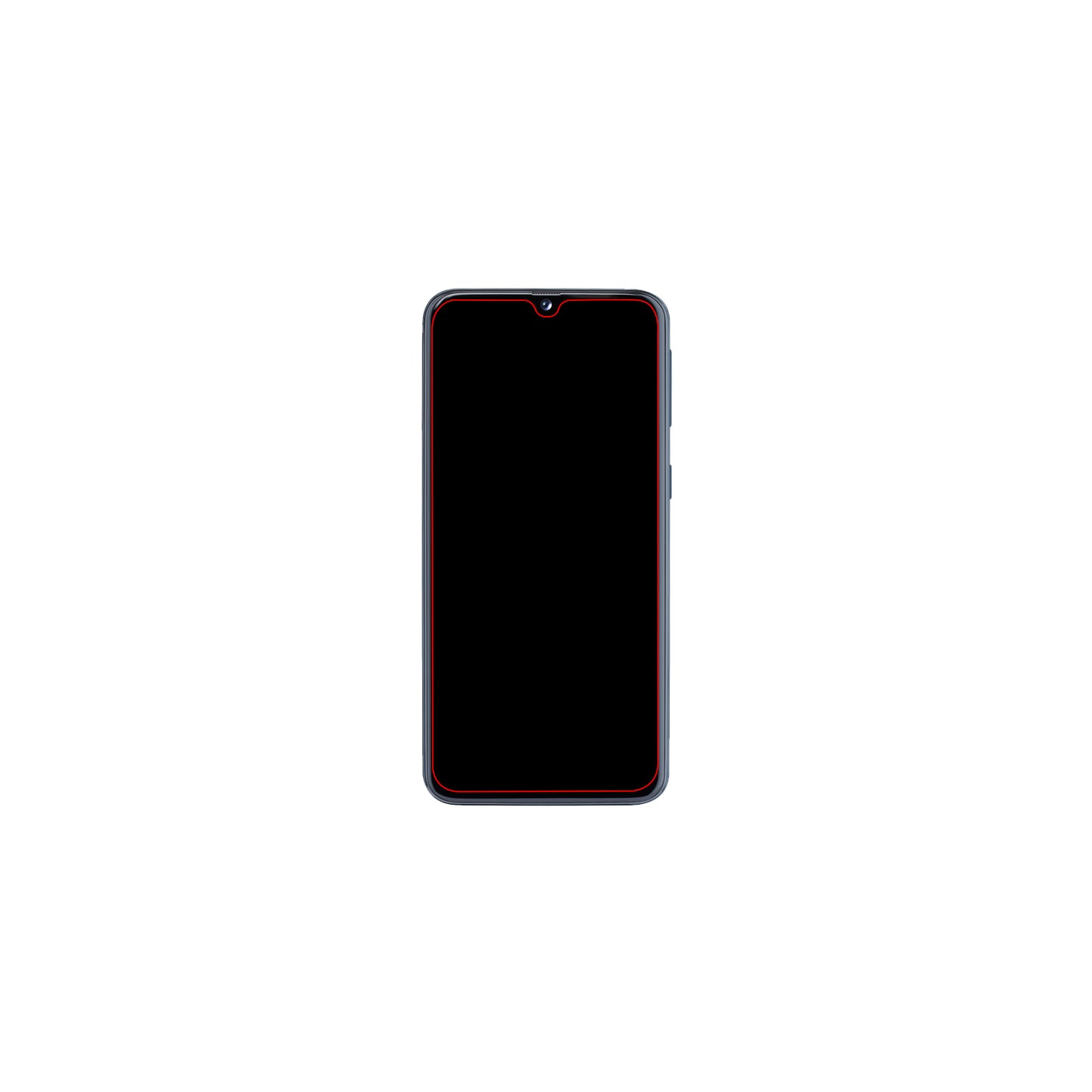 Mobilize Glass Screen Protector Samsung Galaxy A40