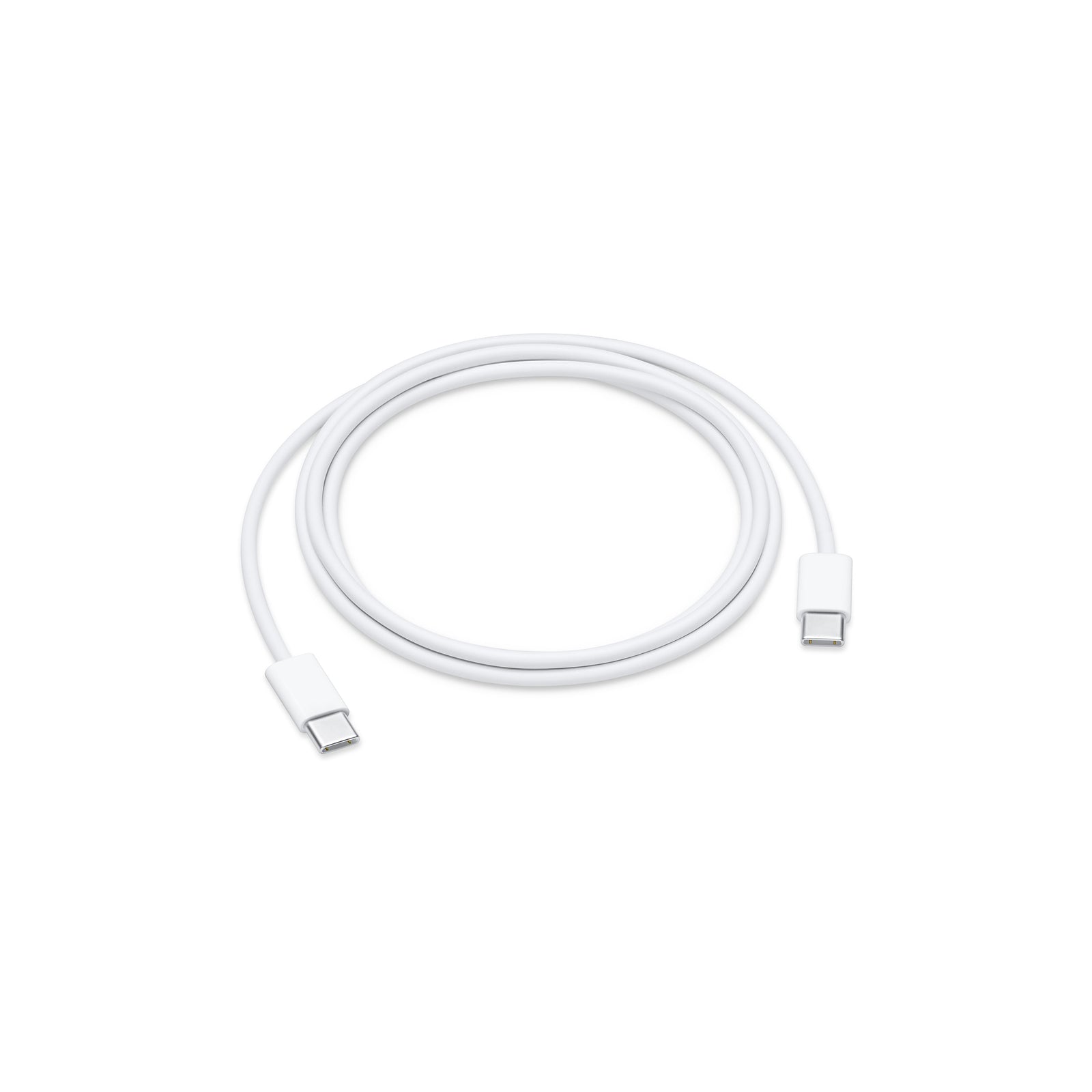MUF72ZM/A Apple USB-C to USB-C Cable 1m. White