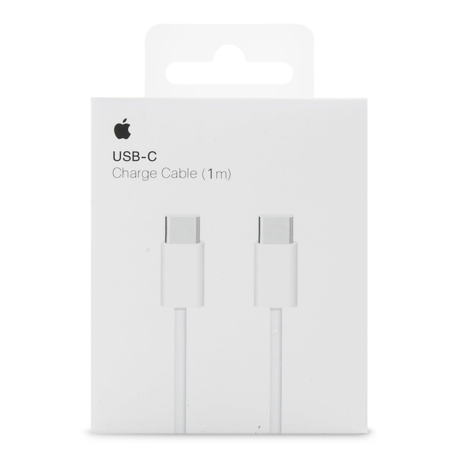 MUF72ZM/A Apple USB-C to USB-C Cable 1m. White