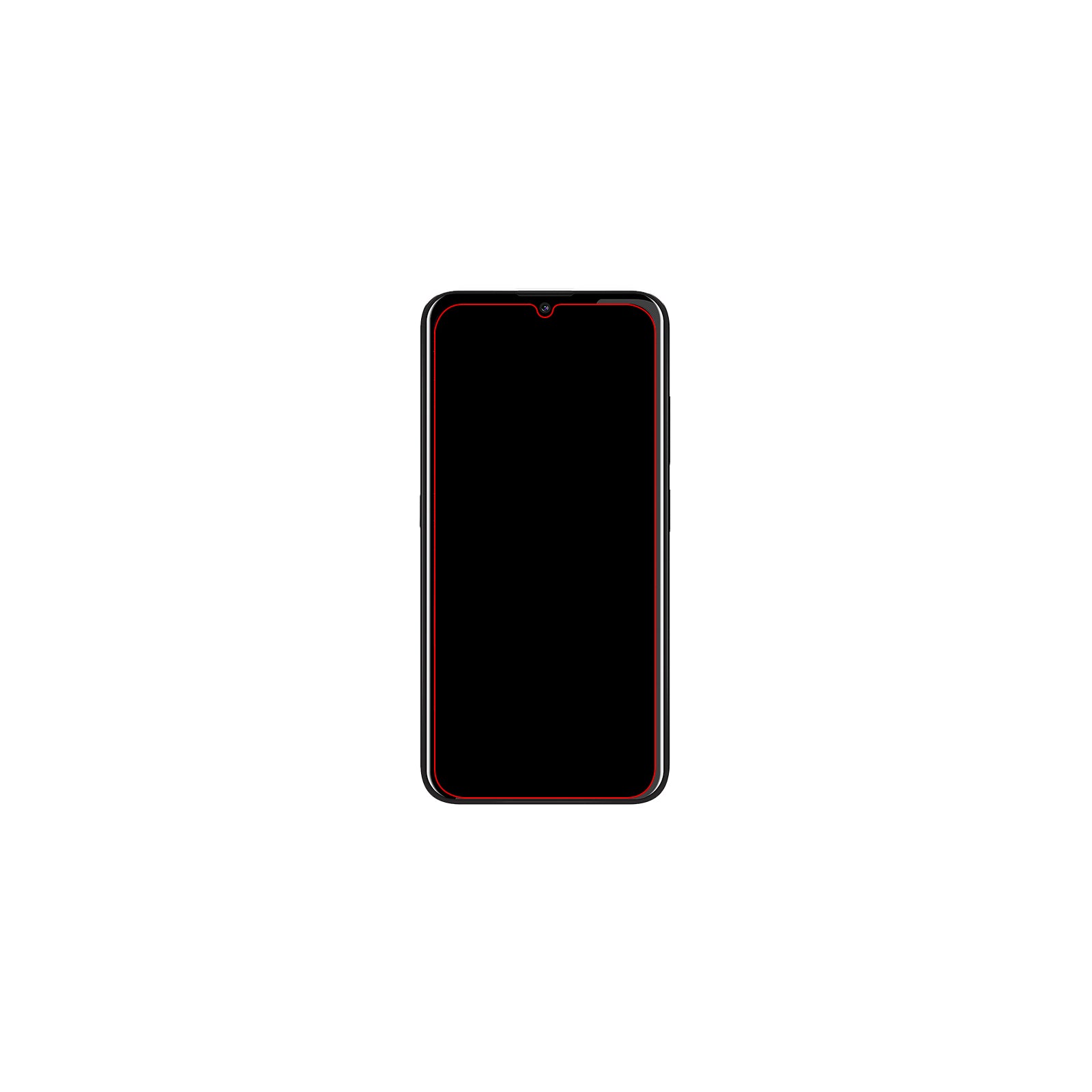 Mobilize Glass Screen Protector Nokia 2.2