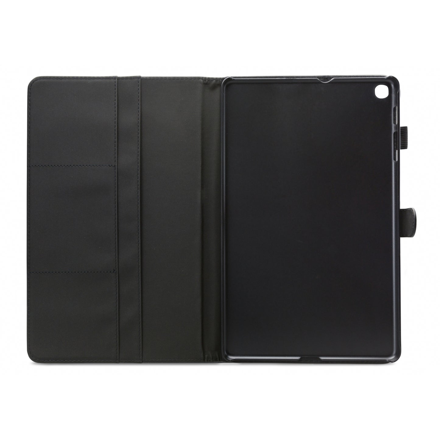 Xccess Business Case Samsung Galaxy Tab A 10.1 2019 Classic Black