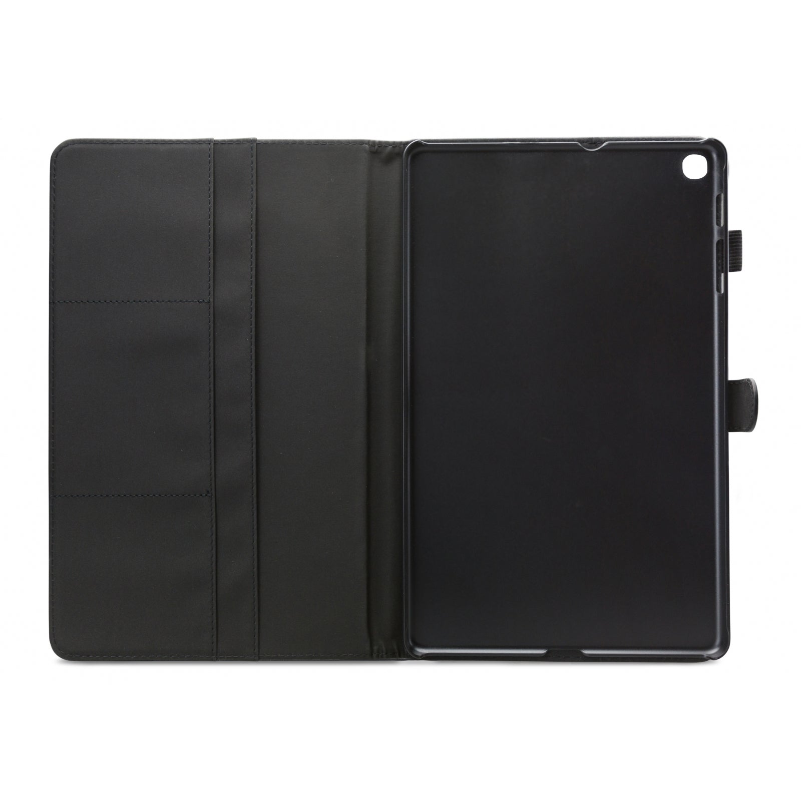 Xccess Business Case Samsung Galaxy Tab A 10.1 2019 Classic Black