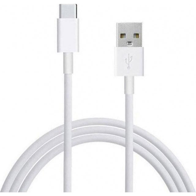EP-DN930CWE Câble de charge/synchronisation USB-C Samsung 1,2 m. Blanc Vrac