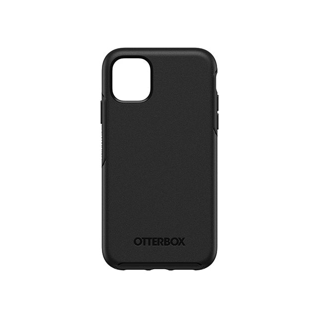 OtterBox Symmetry Case Apple iPhone 11 Schwarz