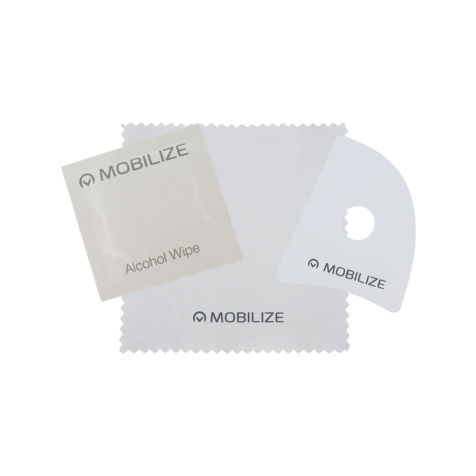 Mobilize Glass Screen Protector Xiaomi Redmi 7A