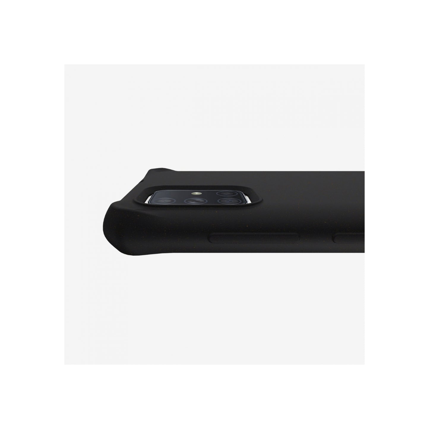 ITSKINS Level 2 FeroniaBio for Apple iPhone Xs Max Black