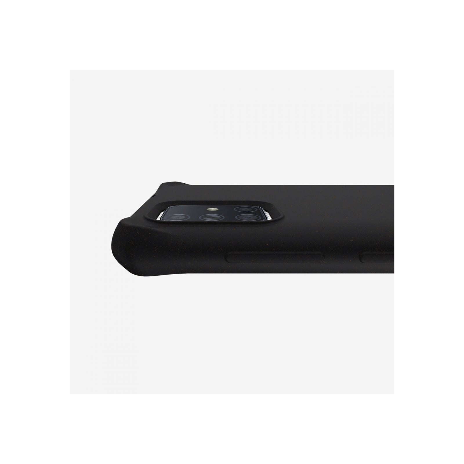 ITSKINS Level 2 FeroniaBio for Apple iPhone Xs Max Black