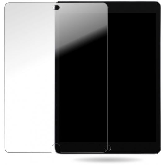 Mobilize Protection écran en Verre Apple iPad 10.2 (2019/2020/2021)/Air 10.5 2019/Pro 10.5