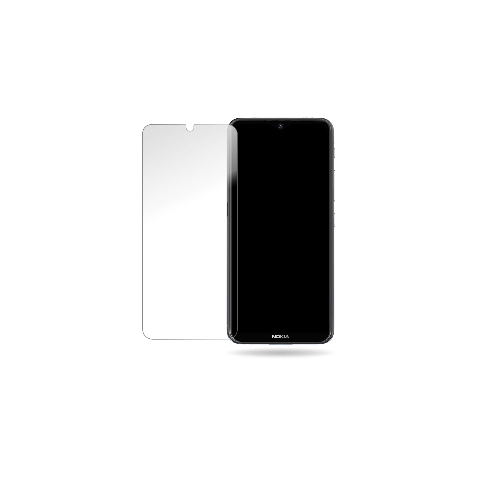 Mobilize Glass Screen Protector Nokia 6.2/7.2
