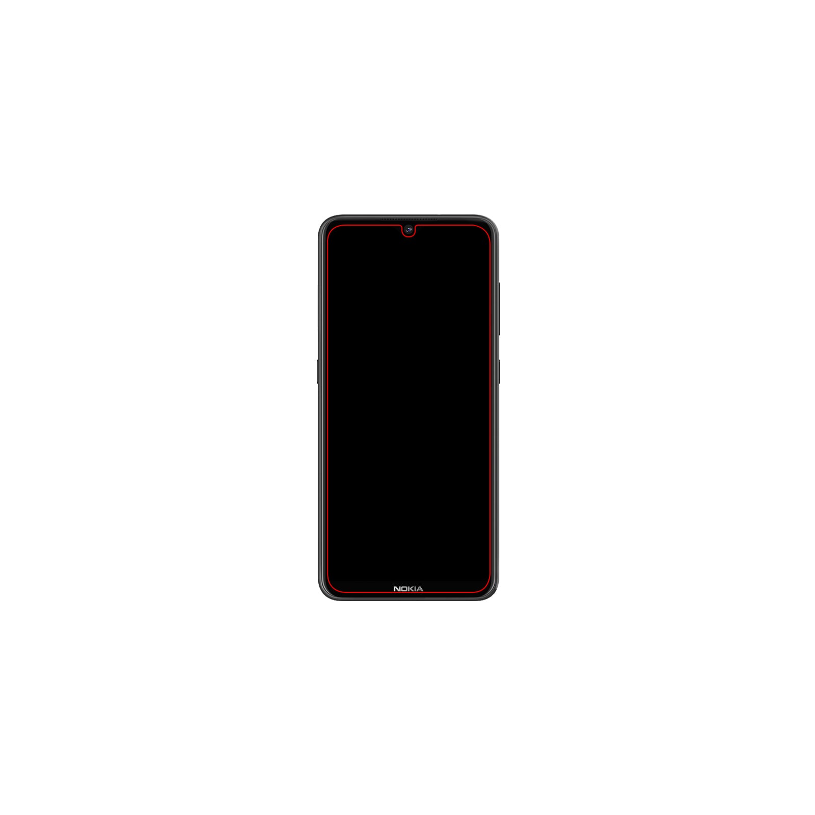 Mobilize Glass Screen Protector Nokia 6.2/7.2