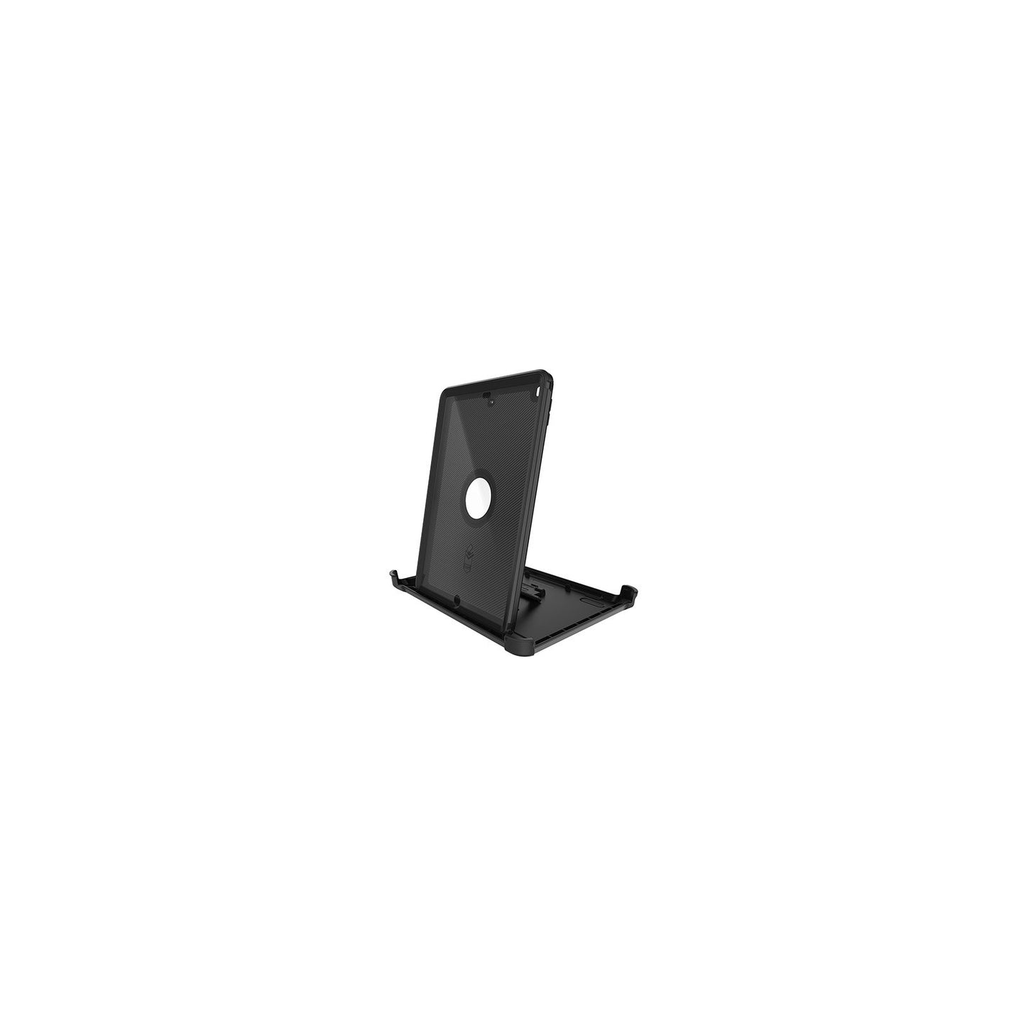 OtterBox Defender Series Apple iPad 10.2 (2019/2020/2021) Black