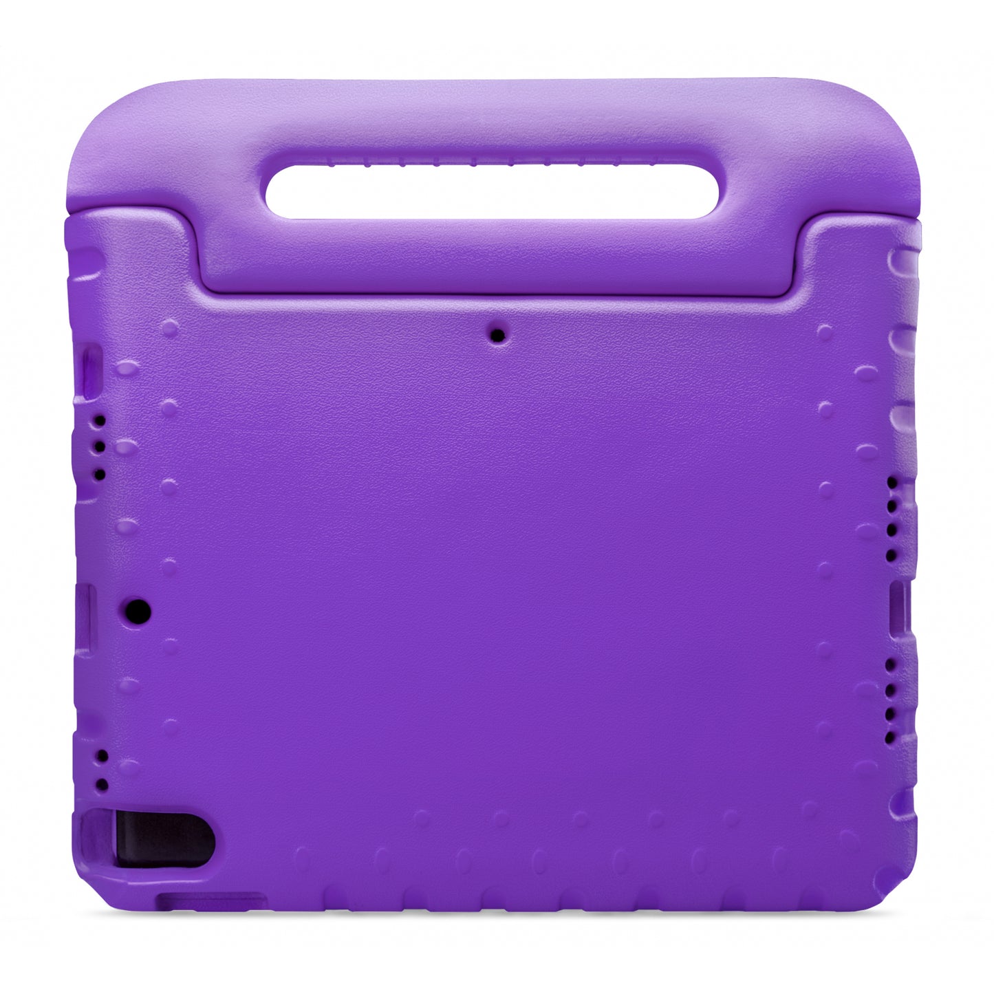 Xccess Kids Guard Tablet Case for Apple iPad 10.2 (2019/2020/2021)/Air (2019)/Pro 10.5 Purple