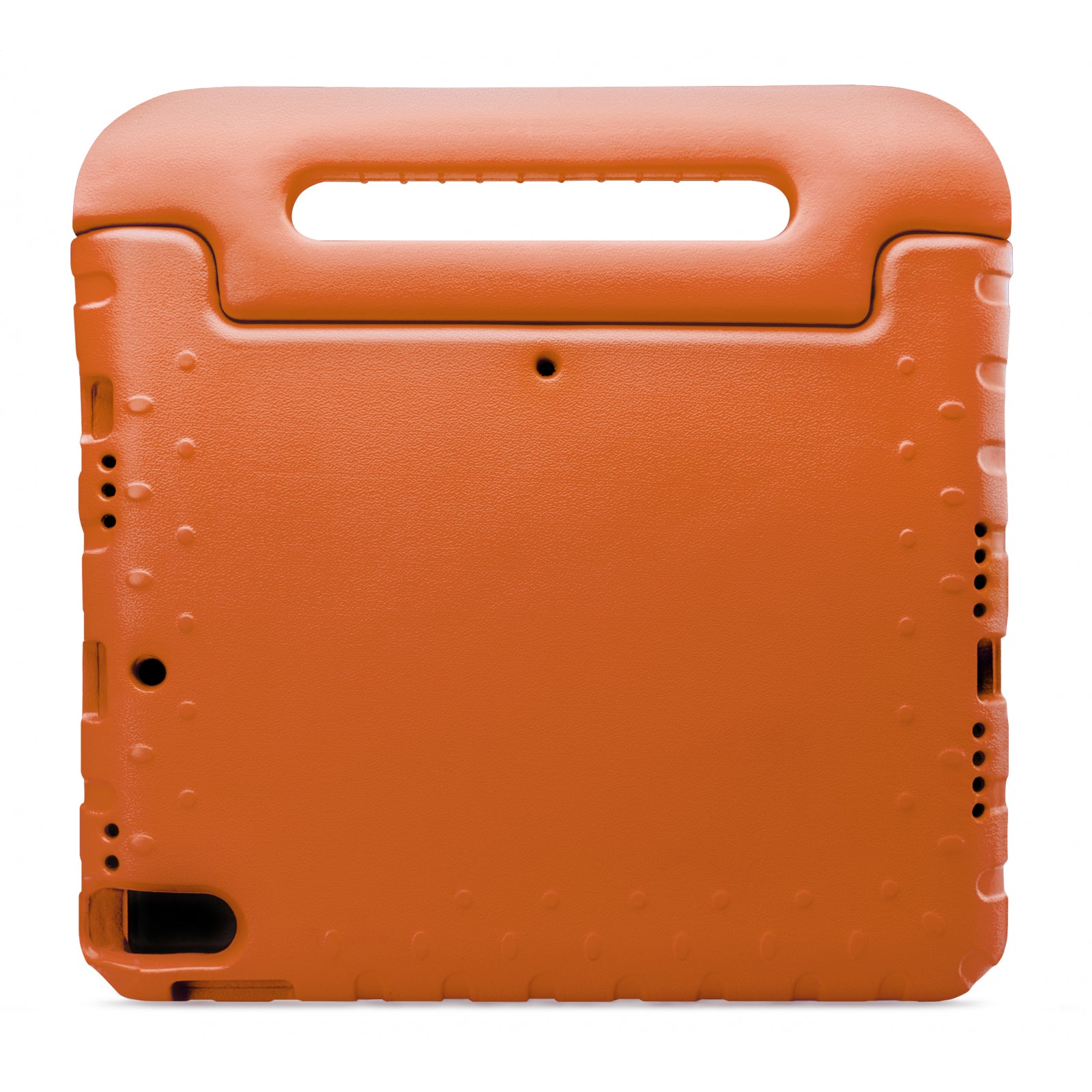 Xccess Kids Guard Tablet Case for Apple iPad 10.2 (2019/2020/2021)/Air (2019)/Pro 10.5 Orange