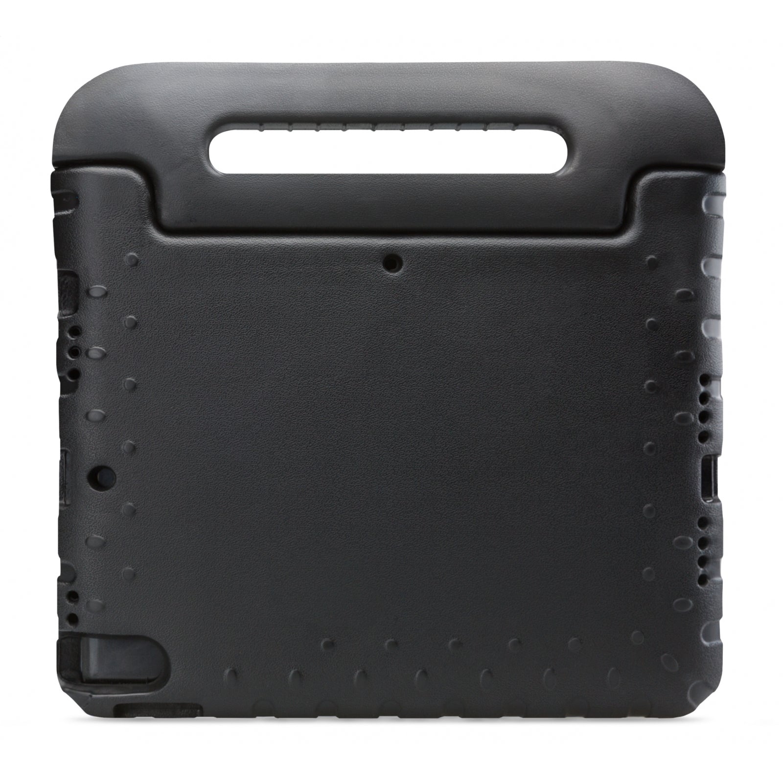 Xccess Kids Guard Tablet Case for Apple iPad 10.2 (2019/2020/2021)/Air (2019)/Pro 10.5 Black