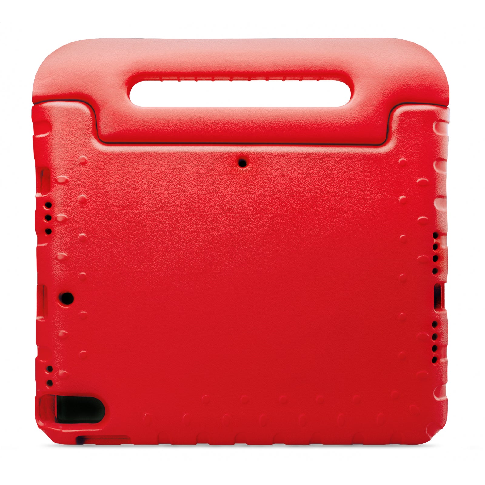 Xccess Kids Guard Tablet Case for Apple iPad 10.2 (2019/2020/2021)/Air (2019)/Pro 10.5 Red