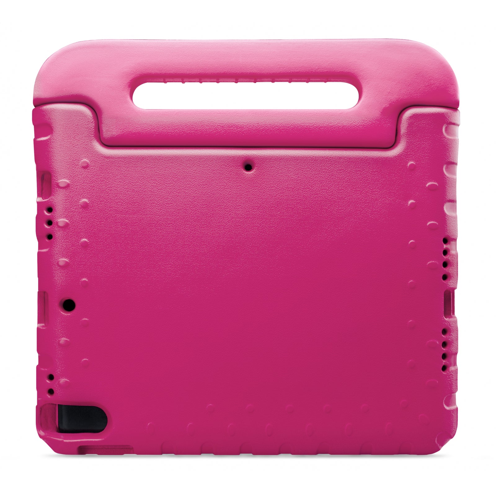 Xccess Kids Guard Tablet Case for Apple iPad 10.2 (2019/2020/2021)/Air (2019)/Pro 10.5 Pink
