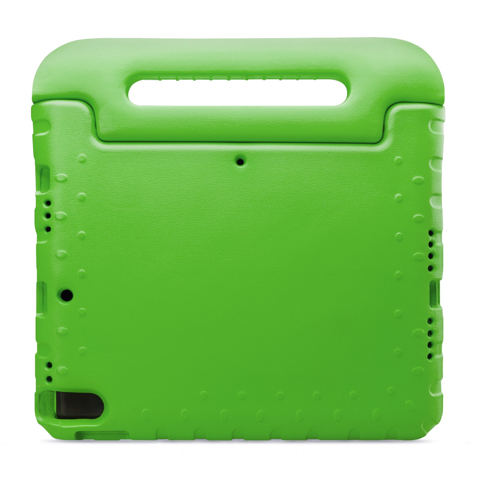 Xccess Kids Guard Tablet Case for Apple iPad 10.2 (2019/2020/2021)/Air (2019)/Pro 10.5 Green